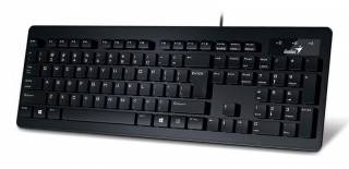 Genius Slim-Star 130 Keyboard